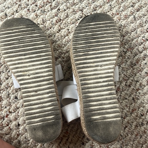 Steve Madden Strappy Sandal - Picture 3 of 5